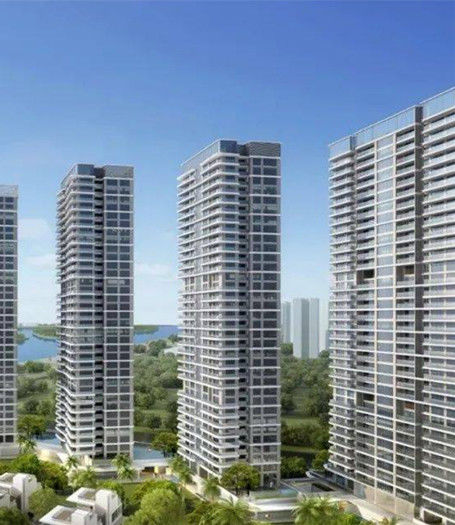 Latest company Solutions about Pengrui Hao Yue Wan