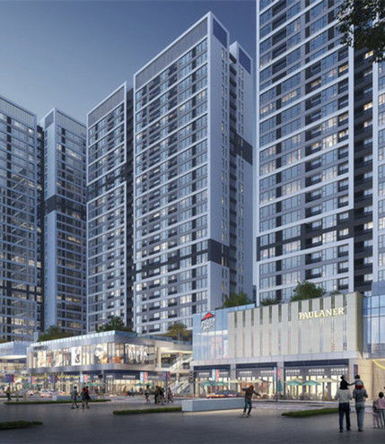 Latest company Solutions about Das Land Midea