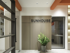 Foshan Huiju Dekorationsmaterial Co. Ltd.