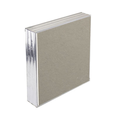 Guter Preis Kundengebundenes Trennwand-System-Licht Stahl-Keel Fireproof For Ceiling System Online