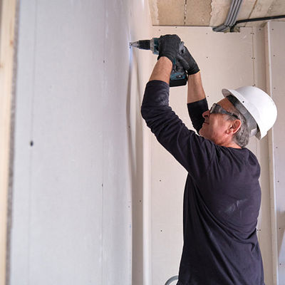 Guter Preis Sich verjüngende Rand-Gipskartonplatten 4x8' für Krankenhaus-Bibliotheks-Gebäude Online