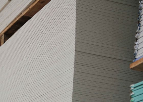 Promotion Knauf Gute Fläche Trockenwand Schimmelbeständige Gipsplatte mit moderner Dekoration für die Decke