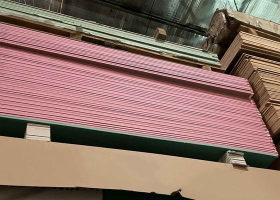 Guter Preis Fabrik-Direktverkauf 1220X2440Mm Gipsplatten aus Blecheisen Online